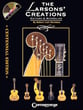 The Larsons' Creations - Centennial Edition book cover